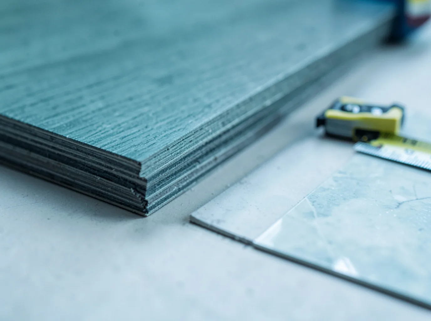 Luxury Vinyl Plank Installation Aransas Pass, TX FAQs